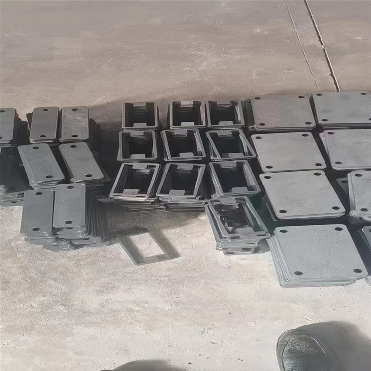 中厚板激光切割加工